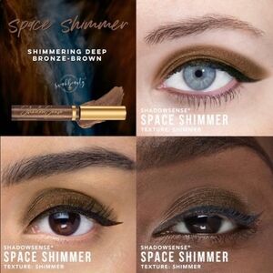 Space Shimmer ShadowSense